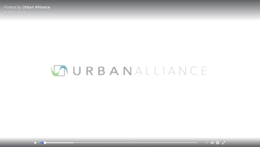 Urban Alliance